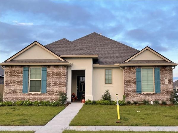 705 LAKESHORE VILLAGE EAST , Slidell, LA 70461
