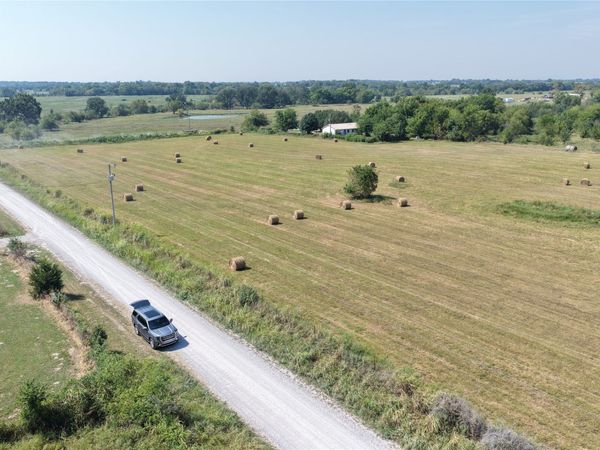 20998 S 461st East Avenue , Porter, OK 74454