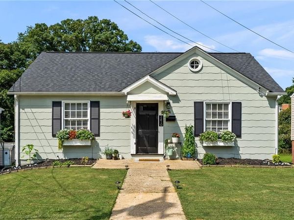 2410 Marble Street , Winston-Salem, NC 27107