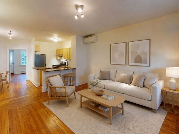 382 Burns Street , Unit 1, Forest Hills, NY 11375