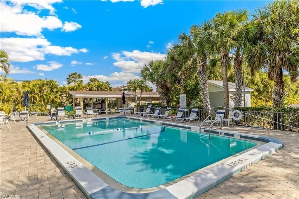 8127 Country Rd , Unit 203, Fort Myers, FL 33919 Photo