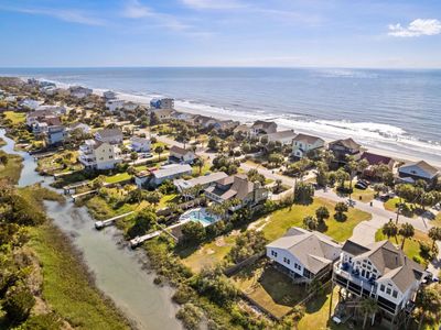 1626 E Ashley Avenue, Folly Beach, SC 29439