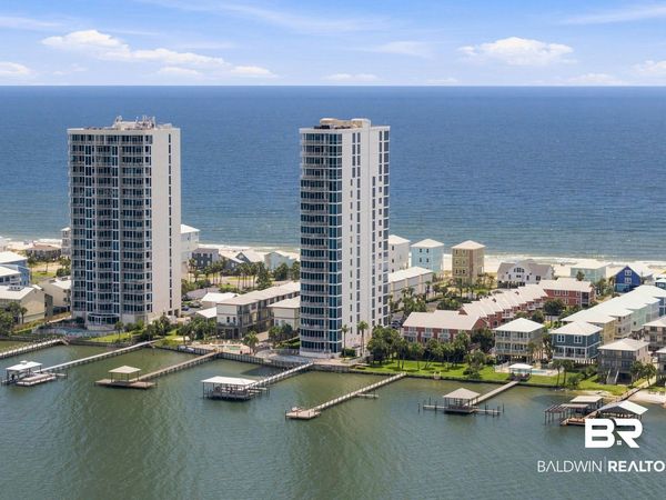 1940 West Beach Boulevard, Unit APT 1101, Gulf Shores, AL 36542