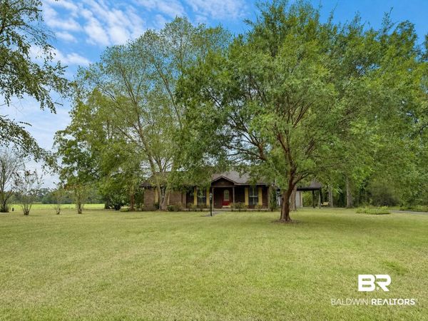 3133 Joe Reeves Road, Castleberry, AL 36432