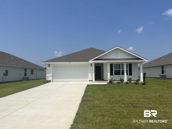 7051 Camp Street, Gulf Shores, AL 36542
