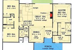 309 Chaff Ct.  photo 4