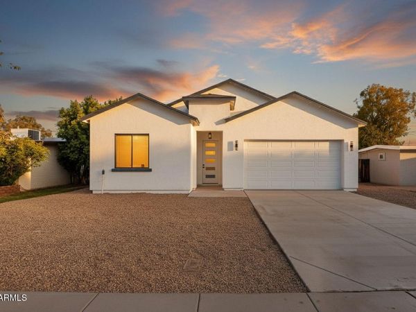 415 S ROBERT Road S, Tempe, AZ 85281