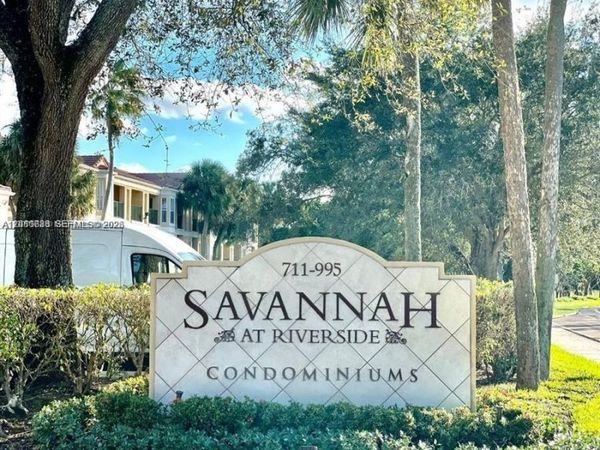 777 Riverside Dr , Unit 1514, Coral Springs, FL 33071