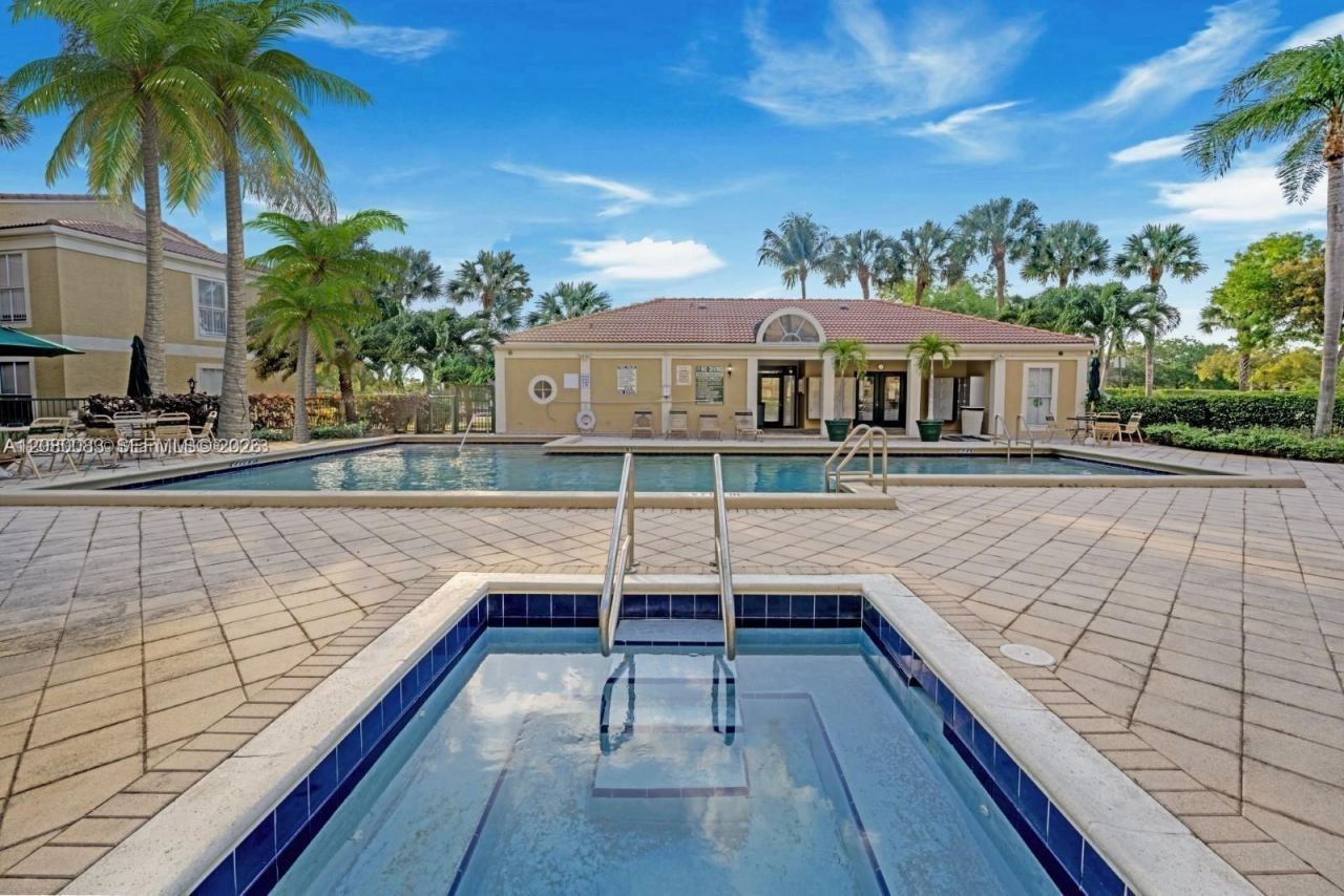 777 Riverside Dr , Unit 1514, Coral Springs, FL 33071 Photo