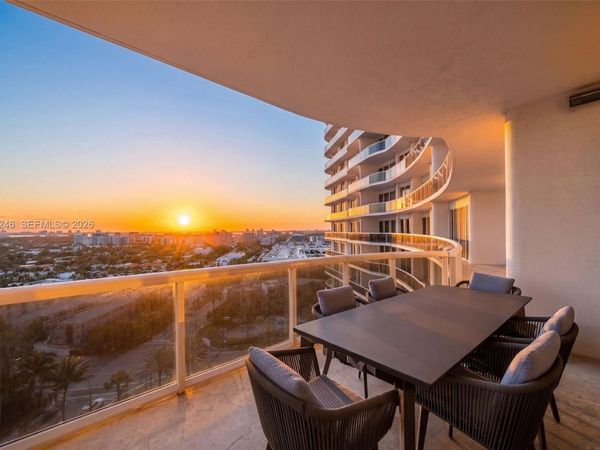 9601 Collins Ave , Unit 1208, Bal Harbour, FL 33154