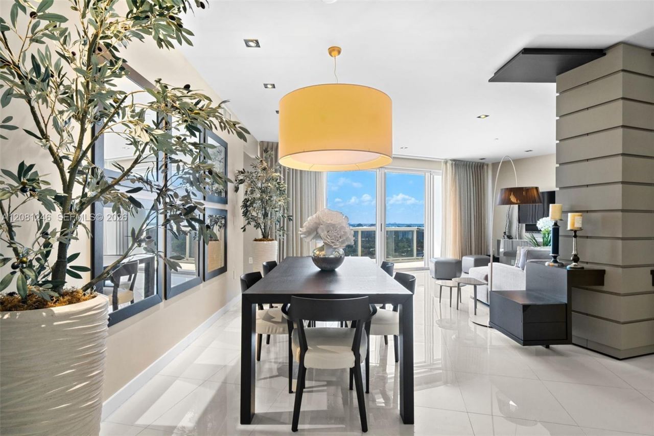 9601 Collins Ave, Unit 1208, Bal Harbour, FL 33154 Photo