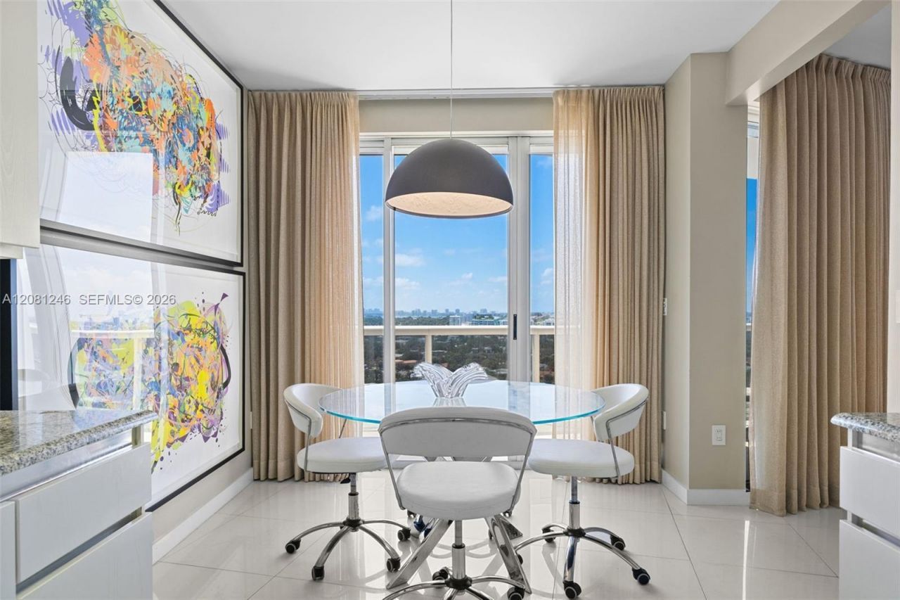 9601 Collins Ave, Unit 1208, Bal Harbour, FL 33154 Photo