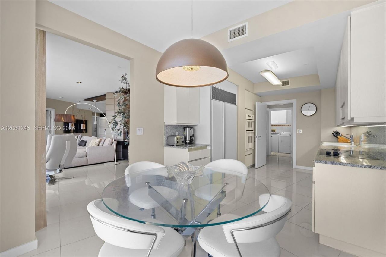9601 Collins Ave, Unit 1208, Bal Harbour, FL 33154 Photo
