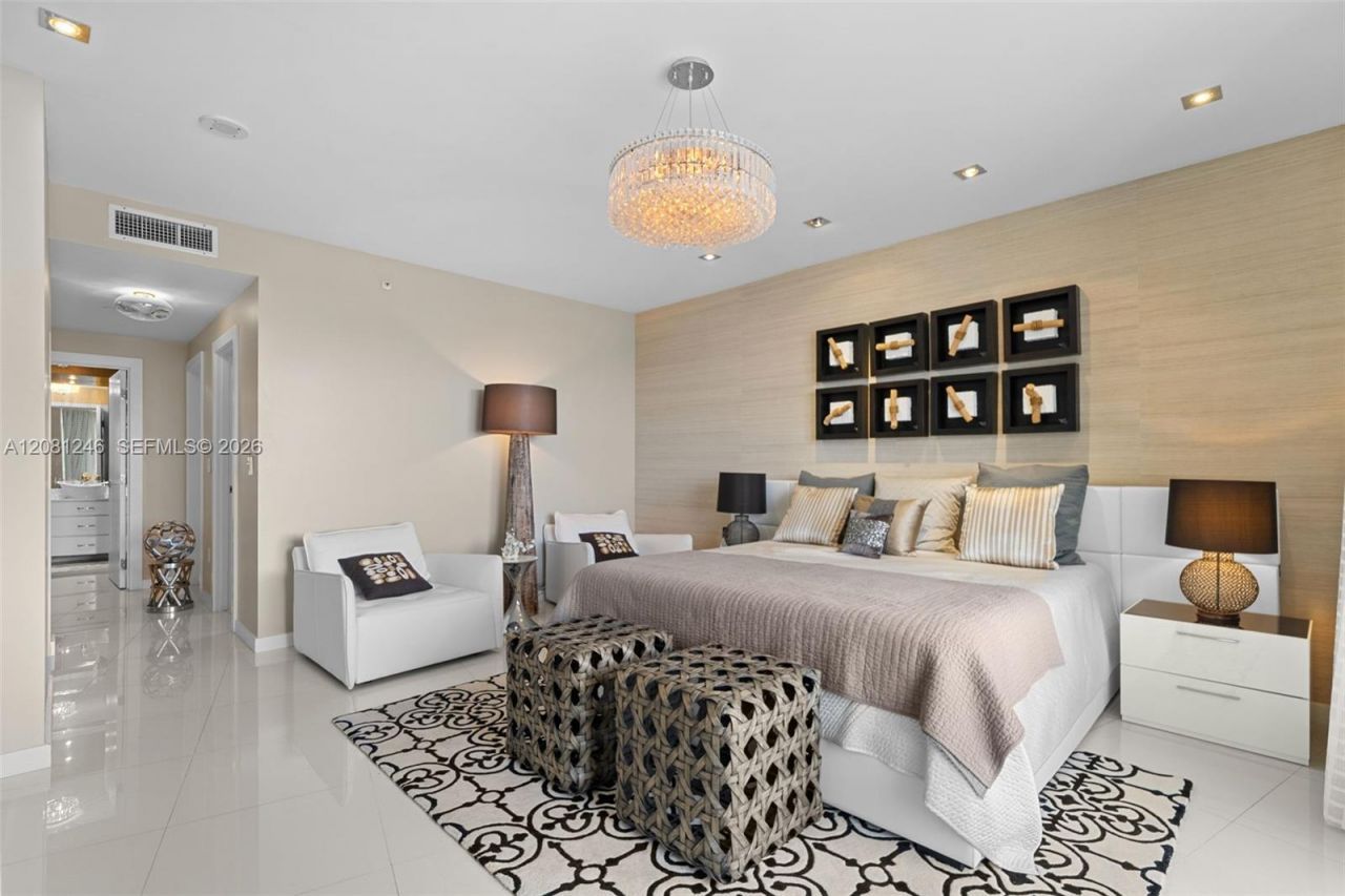 9601 Collins Ave, Unit 1208, Bal Harbour, FL 33154 Photo