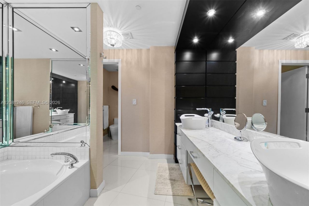 9601 Collins Ave, Unit 1208, Bal Harbour, FL 33154 Photo