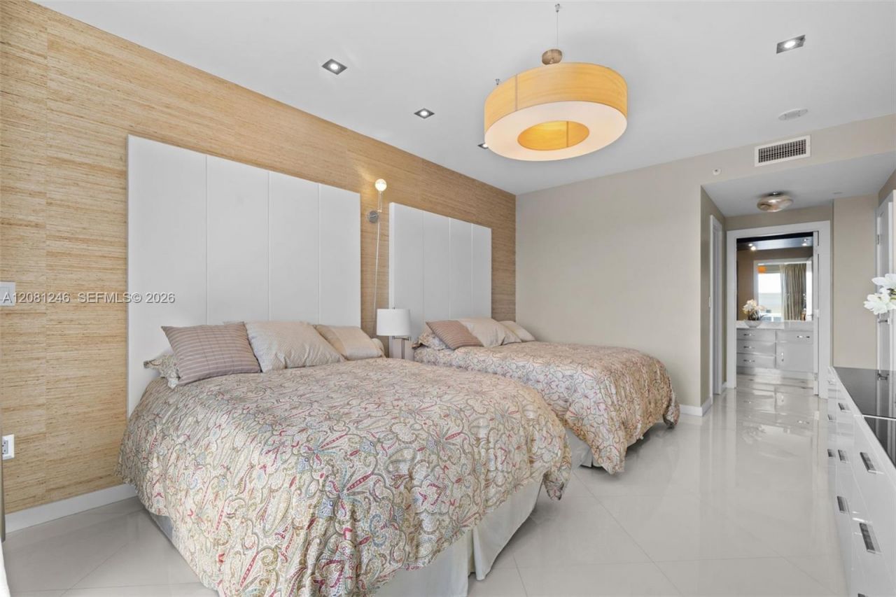 9601 Collins Ave, Unit 1208, Bal Harbour, FL 33154 Photo