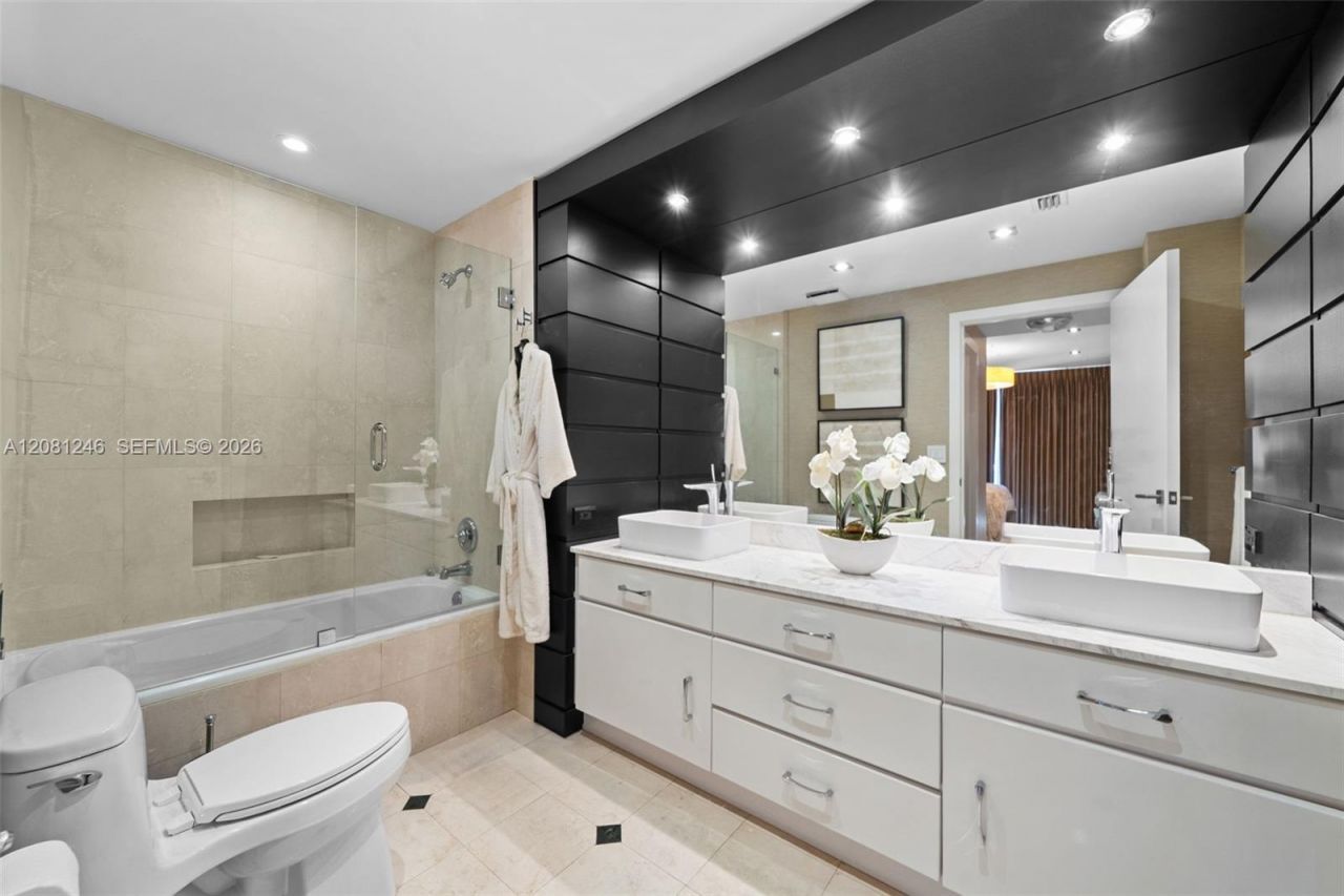 9601 Collins Ave, Unit 1208, Bal Harbour, FL 33154 Photo