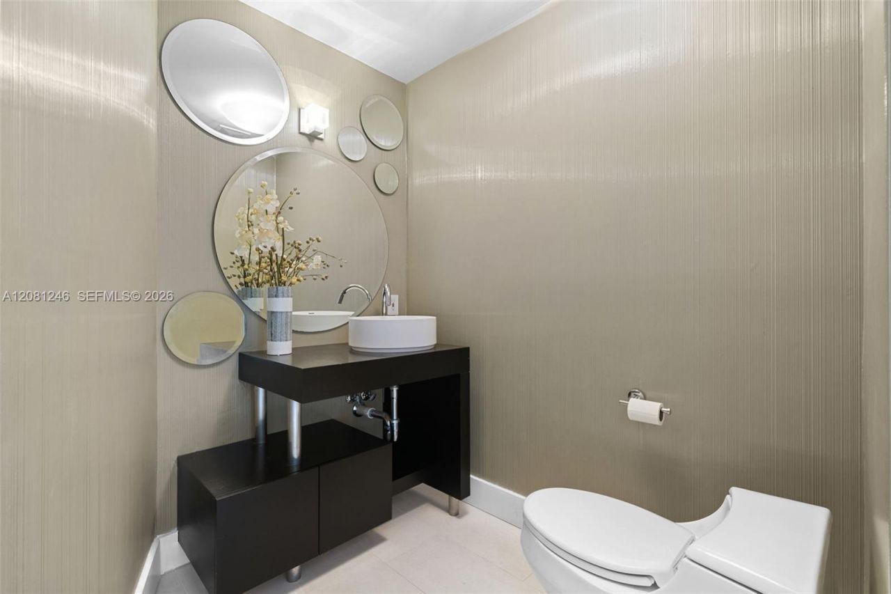 9601 Collins Ave, Unit 1208, Bal Harbour, FL 33154 Photo