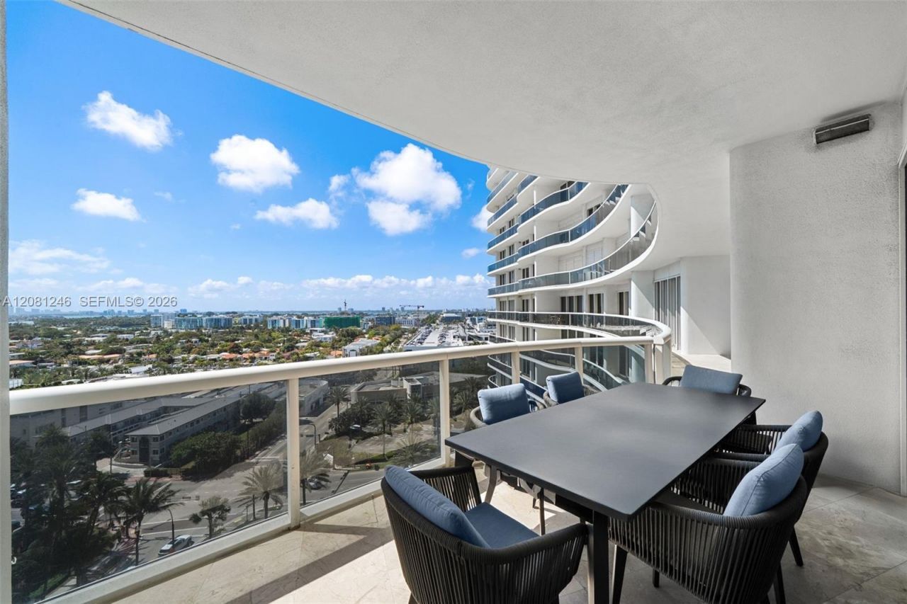 9601 Collins Ave, Unit 1208, Bal Harbour, FL 33154 Photo