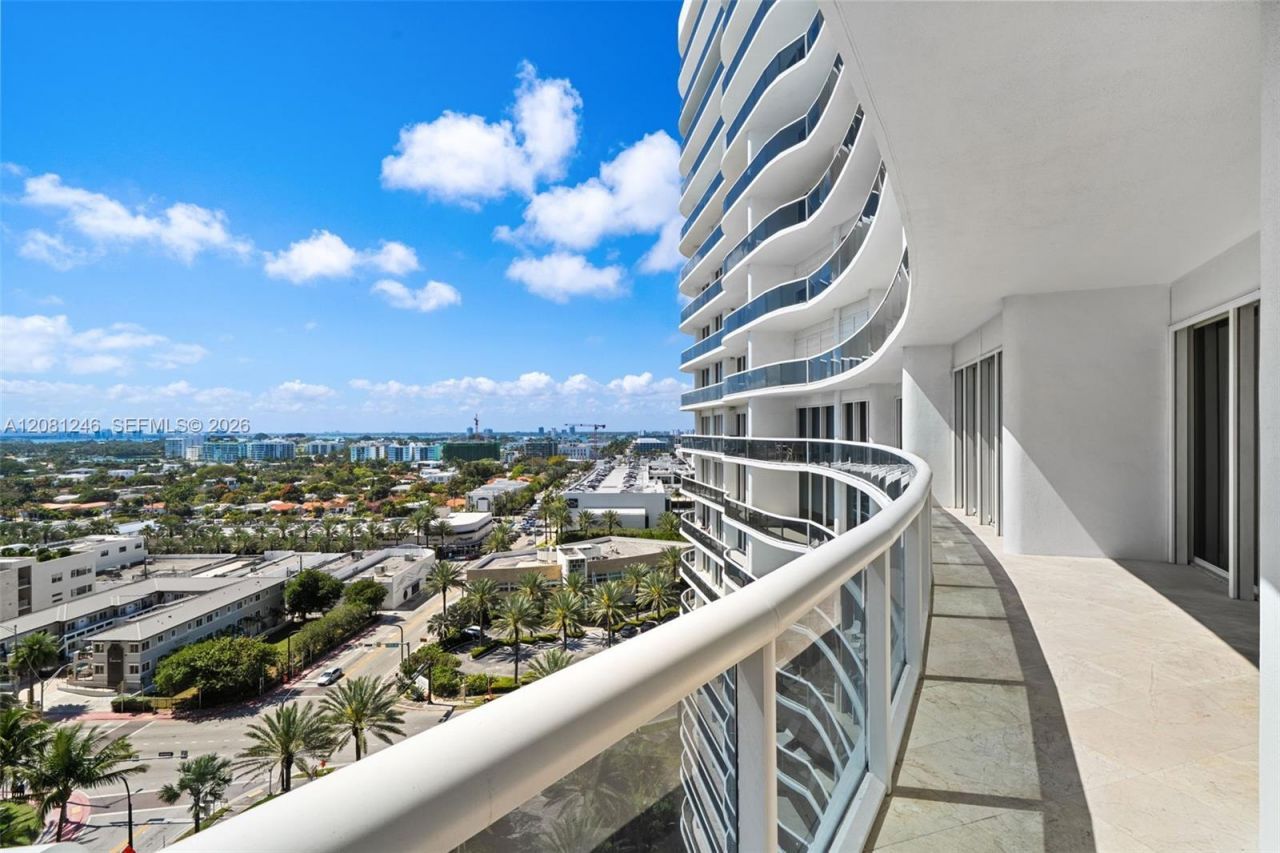 9601 Collins Ave, Unit 1208, Bal Harbour, FL 33154 Photo