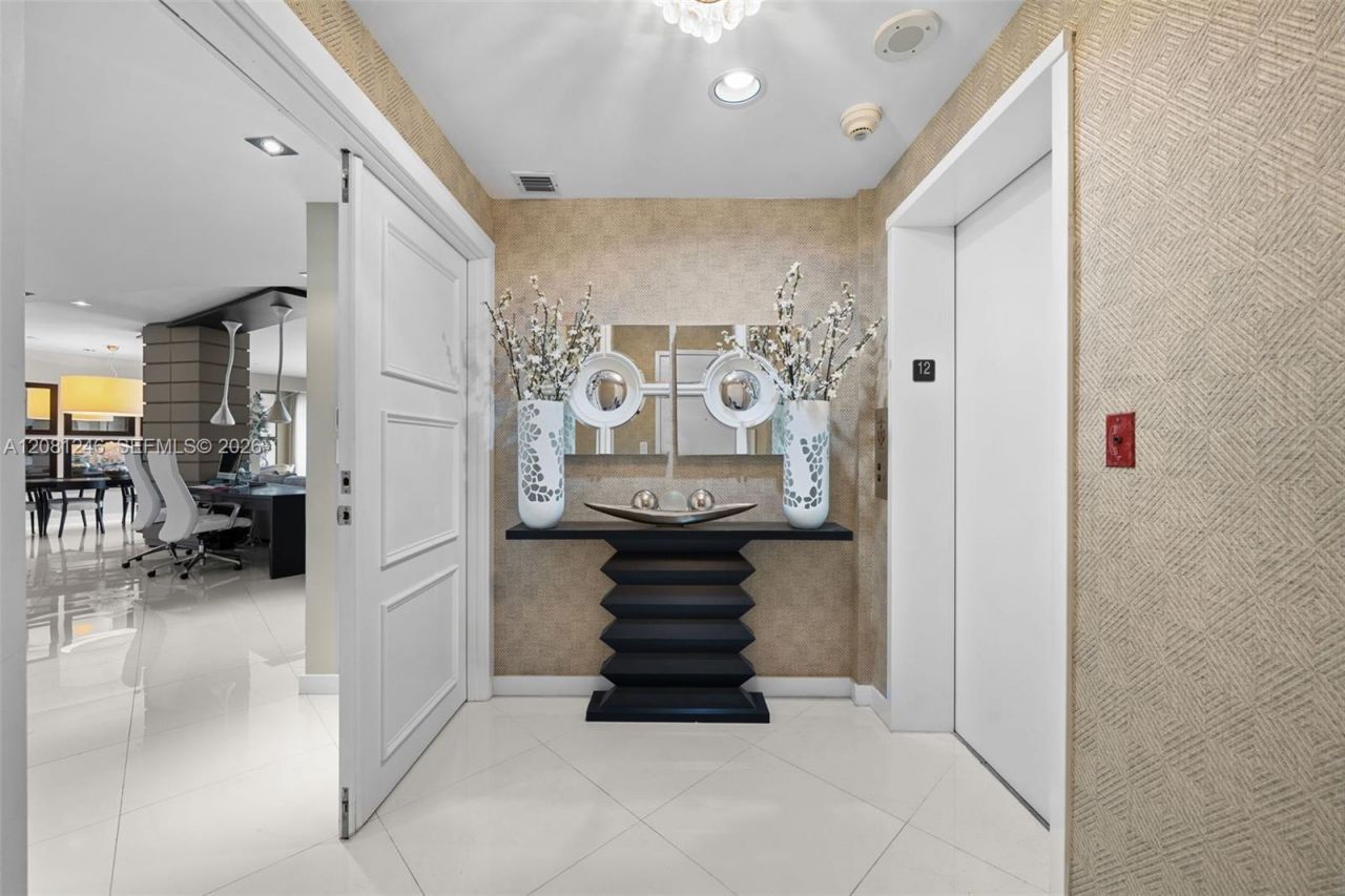 9601 Collins Ave, Unit 1208, Bal Harbour, FL 33154 Photo