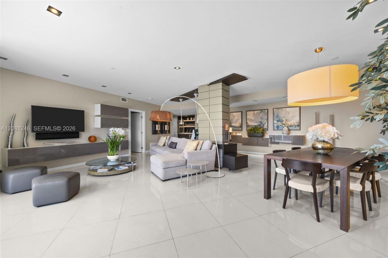 9601 Collins Ave, Unit 1208, Bal Harbour, FL 33154 Photo