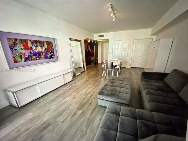 475 Brickell Ave , Unit 4910, Miami, FL 33131