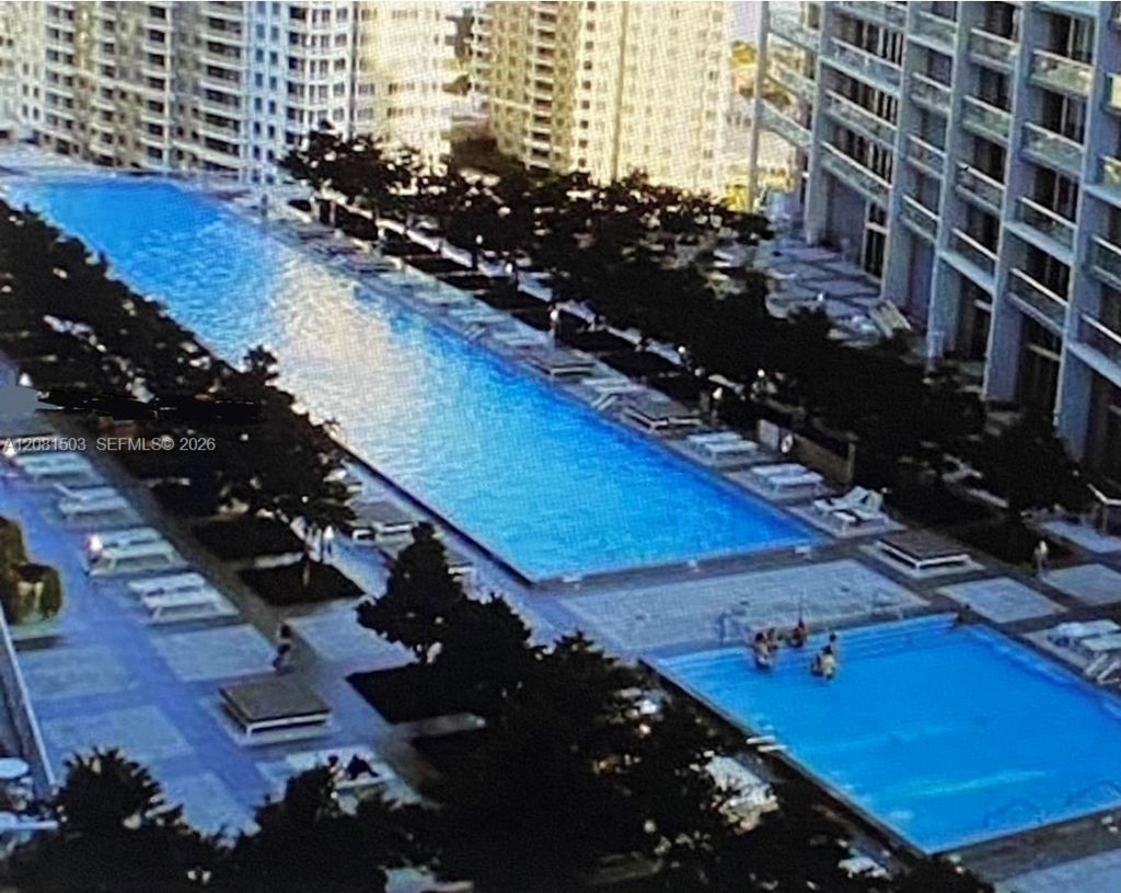 475 Brickell Ave, Unit 4910, Miami, FL 33131 Photo