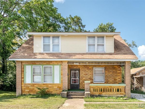 345 E Springfield Avenue , St Clair, MO 63077
