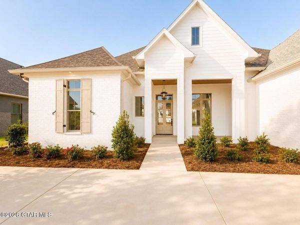 31 Huxley Drive, Starkville, MS 39759