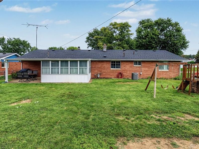 1154 Rona Parkway Drive, Fairborn, OH 45324 Photo 45