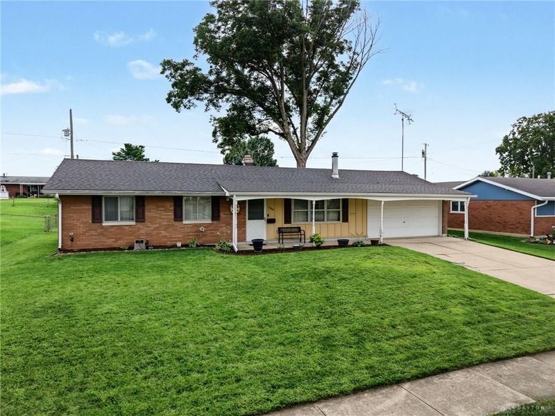 1154 Rona Parkway Drive, Fairborn, OH 45324 Photo 47