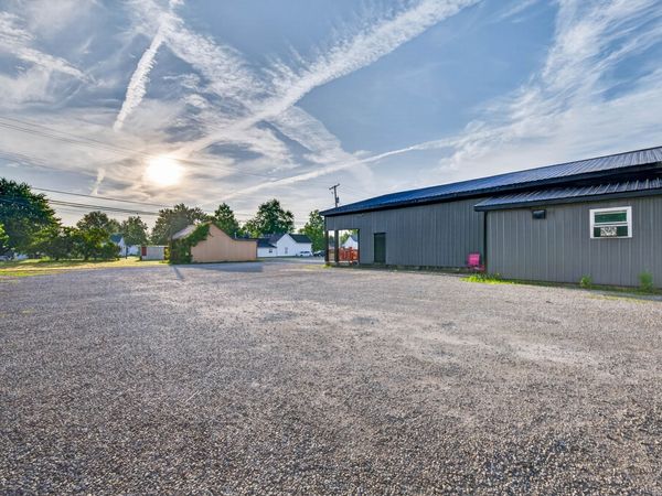 205 N Armstrong Street, Crothersville, IN 47229