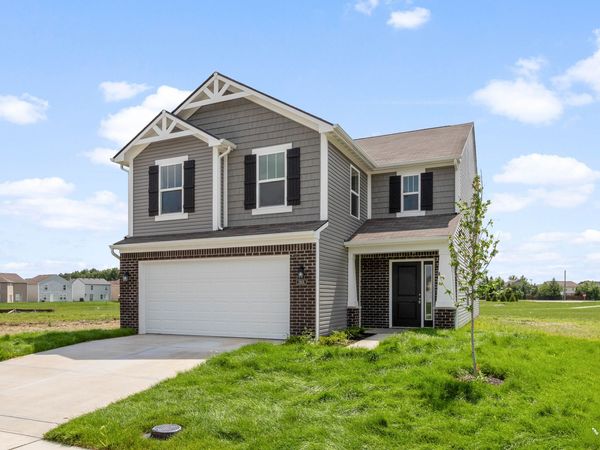 2905 Brahms Way, Indianapolis, IN 46239