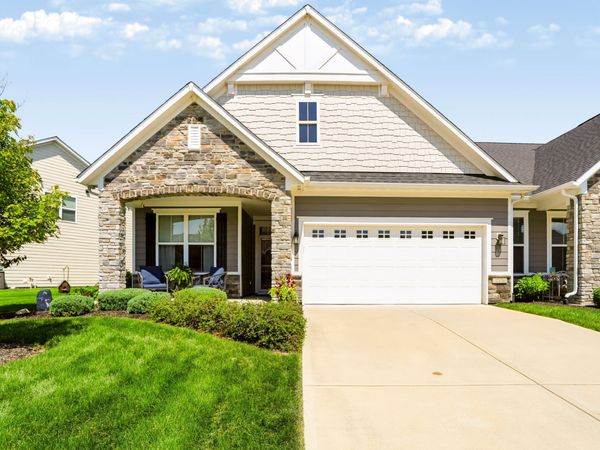 17176 Cole Evans Drive , Noblesville, IN 46060