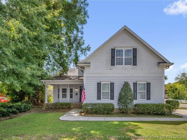 2509 Fort Bragg Road, Fayetteville, NC 28303