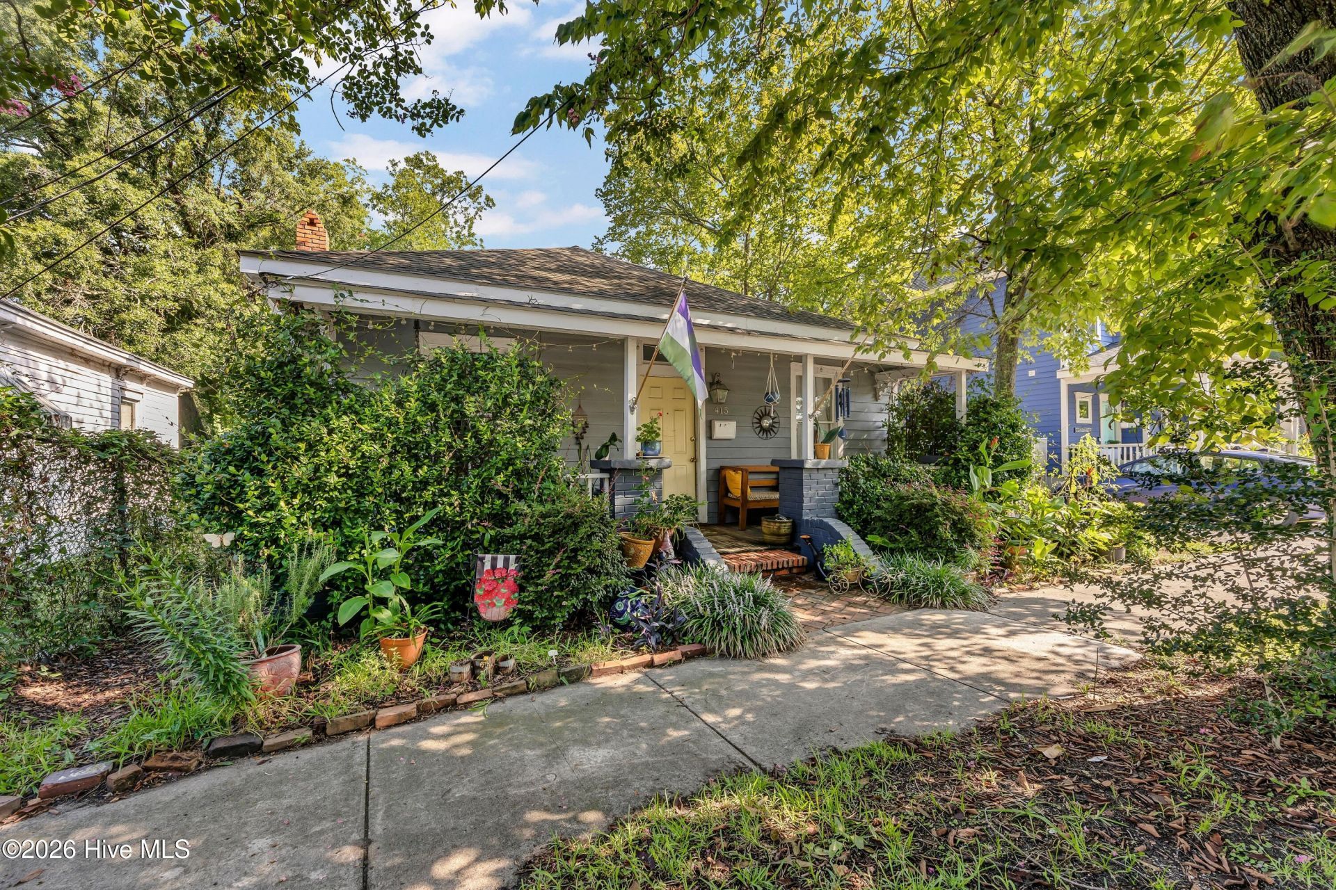 415 Brunswick Street, Wilmington, NC 28401 Main Photo