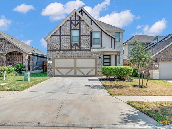 2050 Egret Avenue , New Braunfels, TX 78132