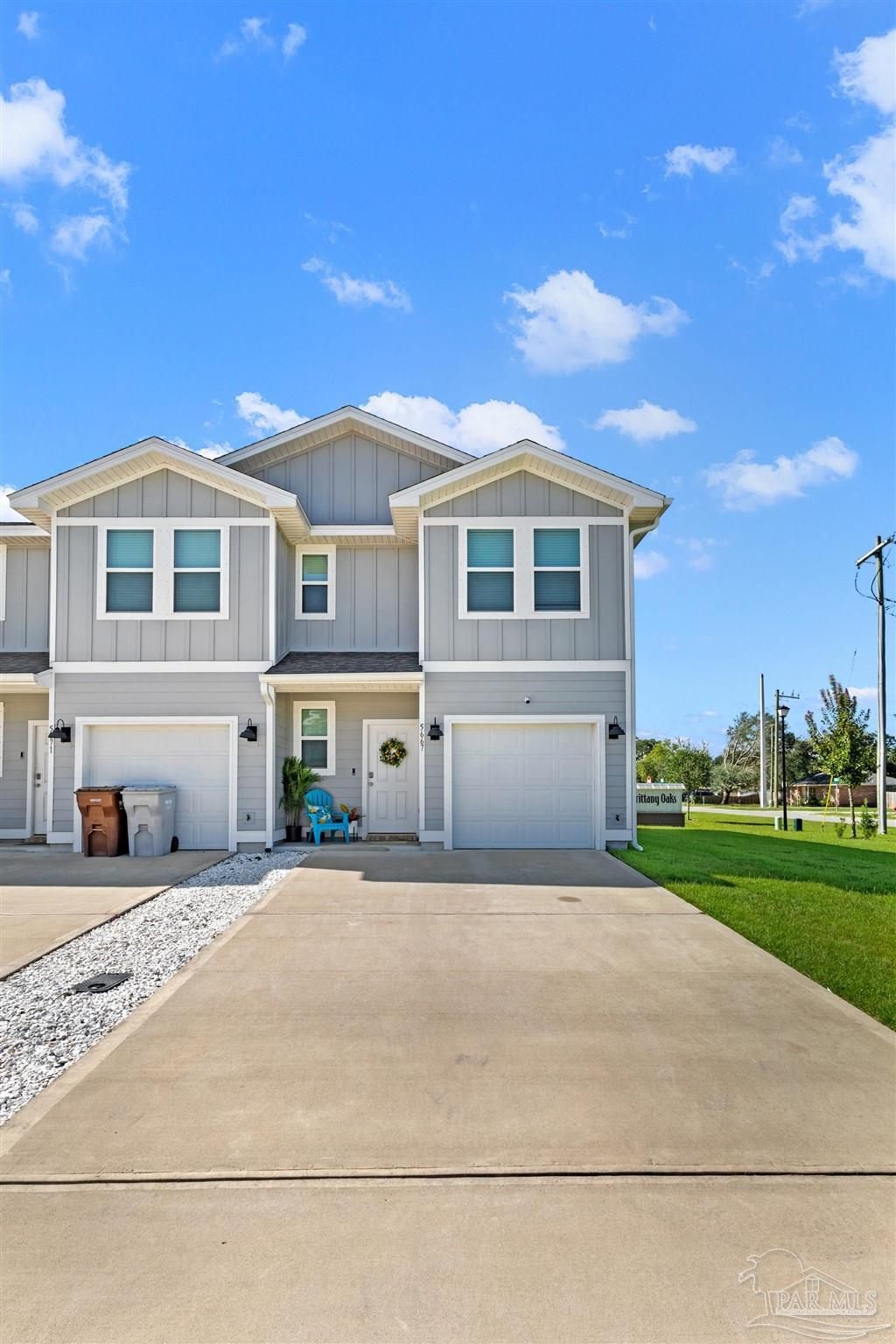 5667 Sandy Walk St, Gulf Breeze, FL 32563 Main Photo