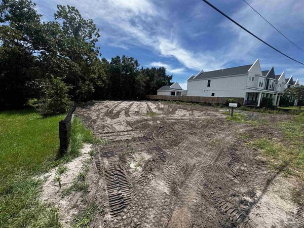 1109 W Intendencia St, Unit B, Pensacola, FL 32502