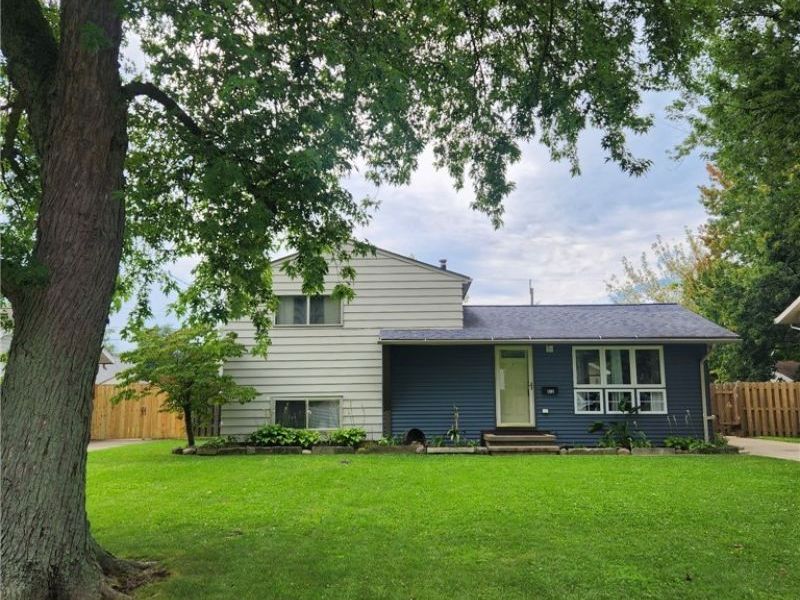 812 West Drive, Sheffield Lake, OH 44054 Photo 24