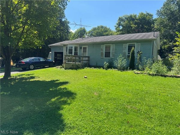 4647 Painesville Warren Road , West Farmington, OH 44491