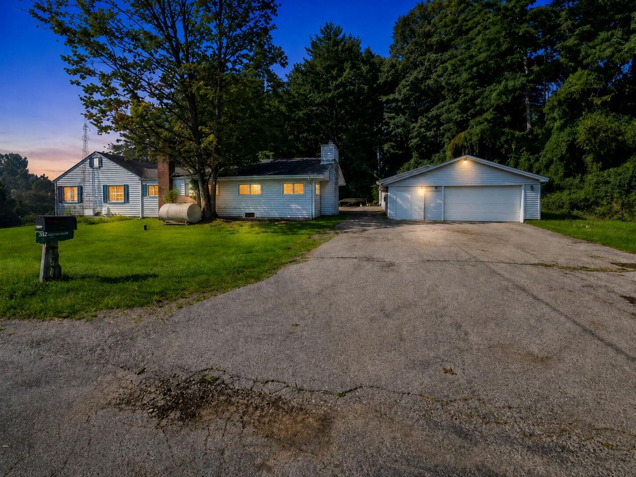 145 N Isabelle Avenue, Kimball, MI 48074 Main Photo
