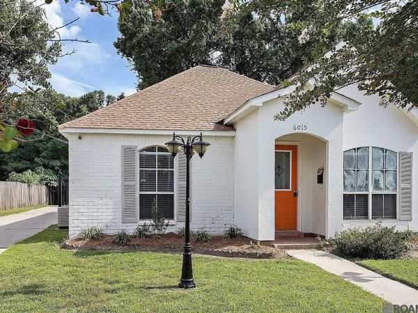 6015 Timbercreek Ave, Baton Rouge, LA 70806