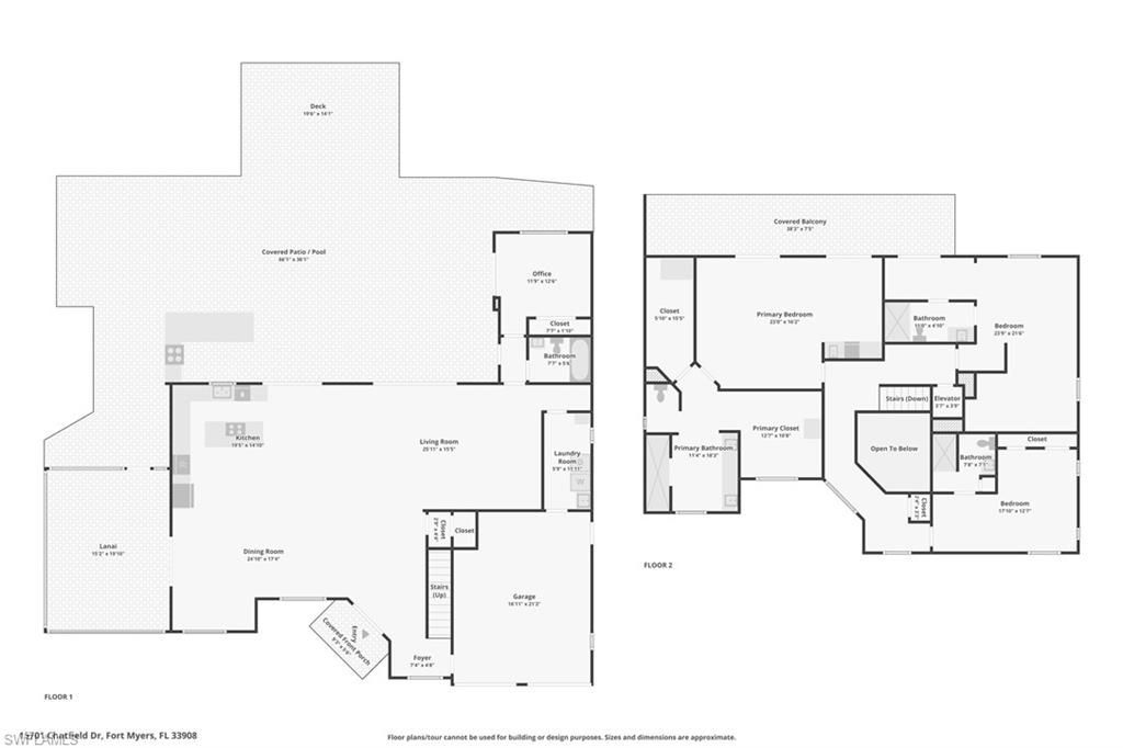 15701 Chatfield Dr, Fort Myers, FL 33908 Photo