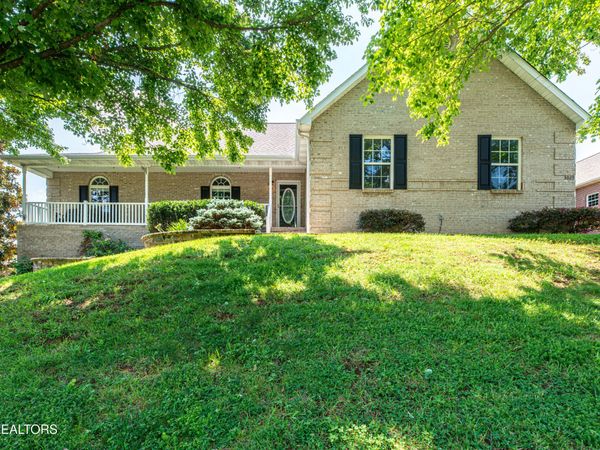 3029 Champions Drive, Maryville, TN 37801