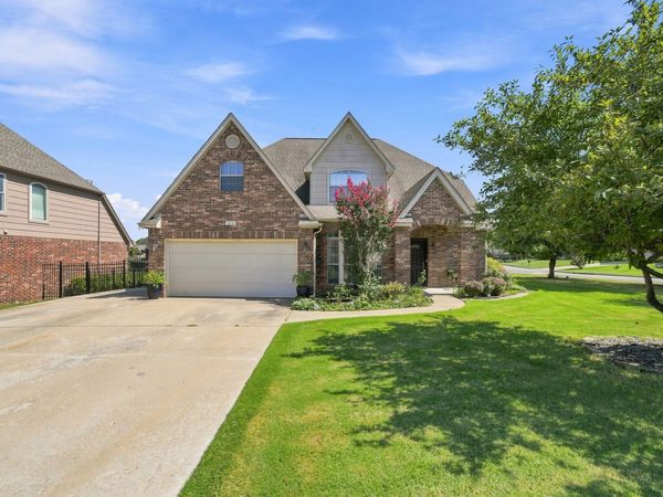 7637 S 94th East Avenue , Tulsa, OK 74133