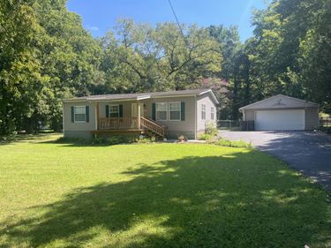 1226 Yarbro Lane, Paducah, KY 42003