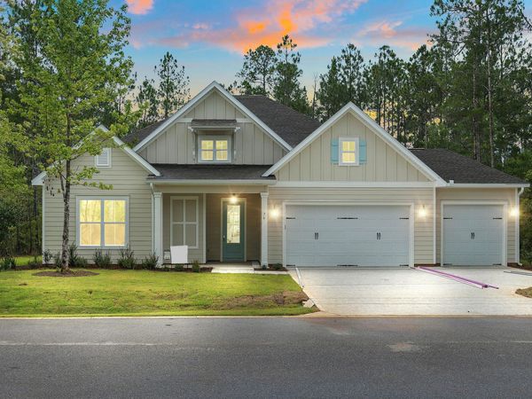 0000 DRIFTWOOD POINT Road, Santa Rosa Beach, FL 32459