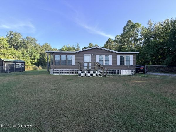 13721 Pine Avenue, Vancleave, MS 39565